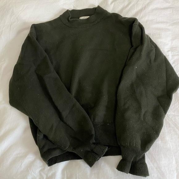 Wilfred sweater - Picture 2 of 2